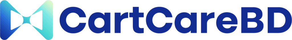 CartCare BD Logo