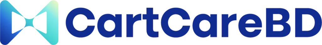 CartCare BD Logo