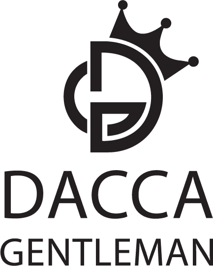 Dacca Gentleman x CartCareBD