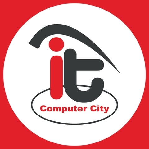IT Computer City x CartCareBD