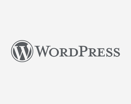 Official_WordPress_Logo