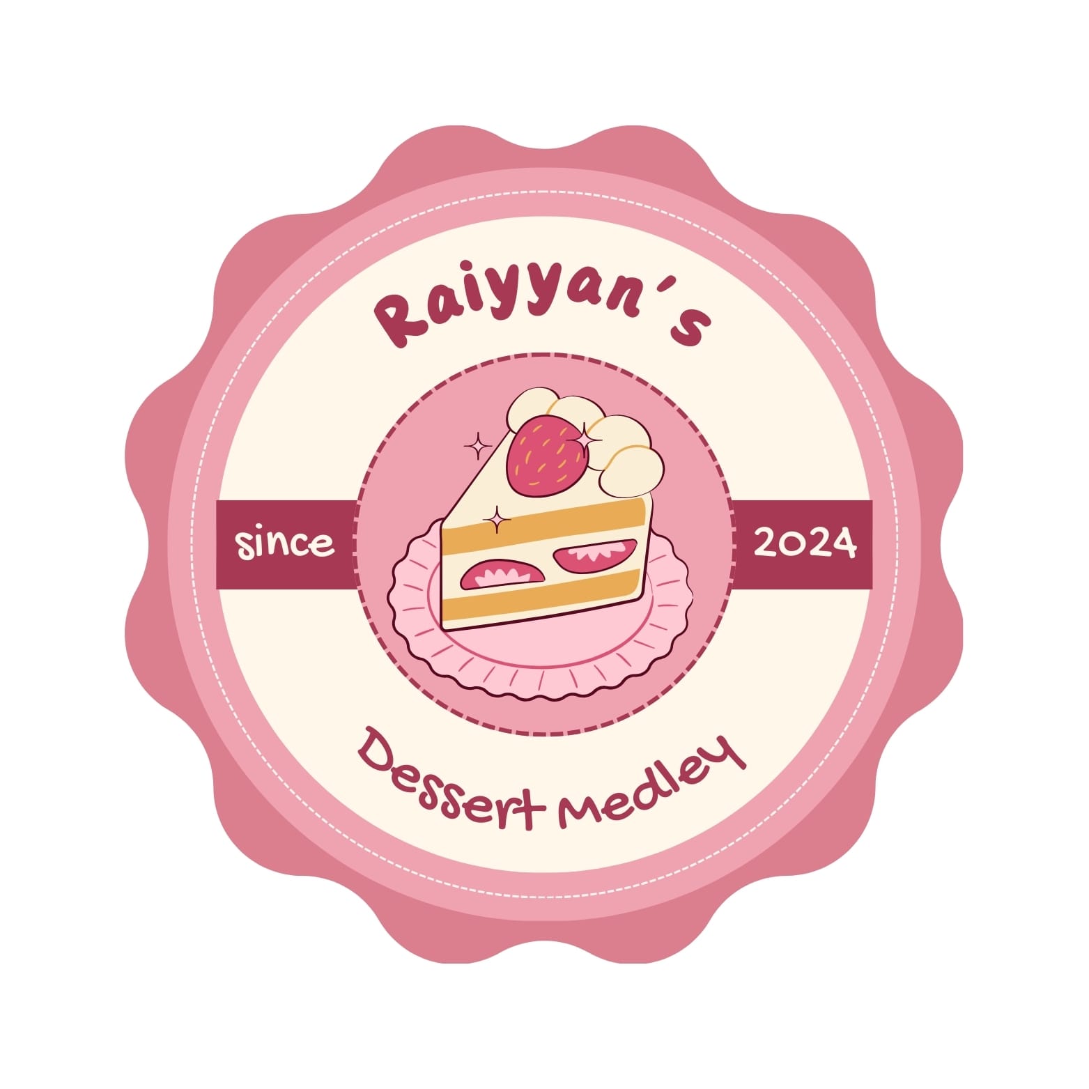 Raiyaans's Dessert Meldy x CartCareBD